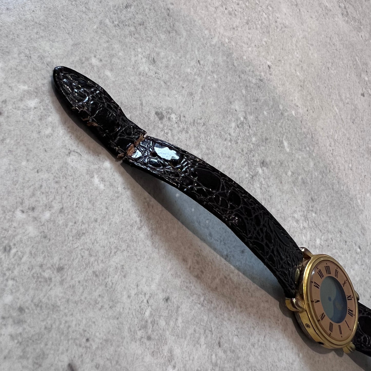 Vintage Watches