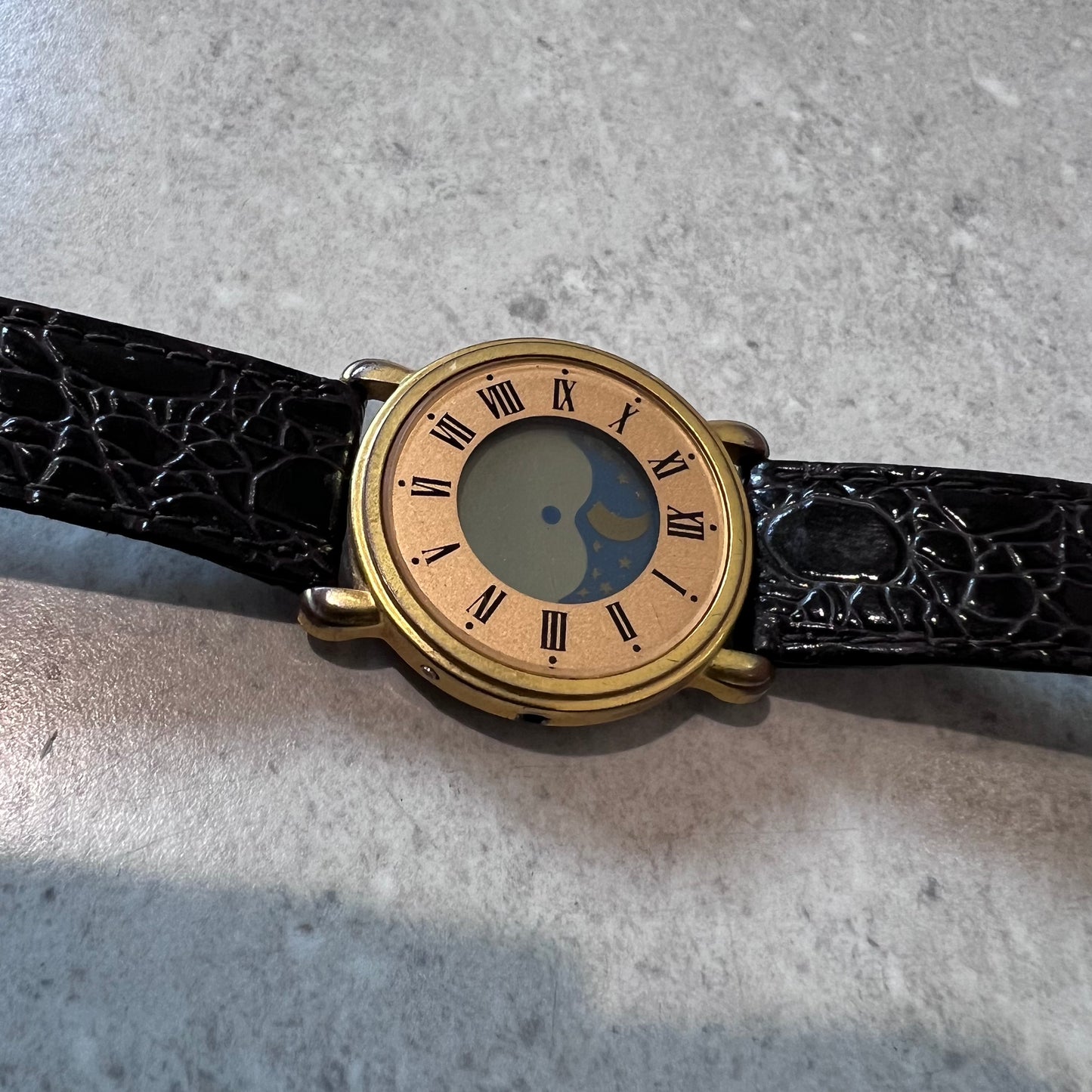 Vintage Watches