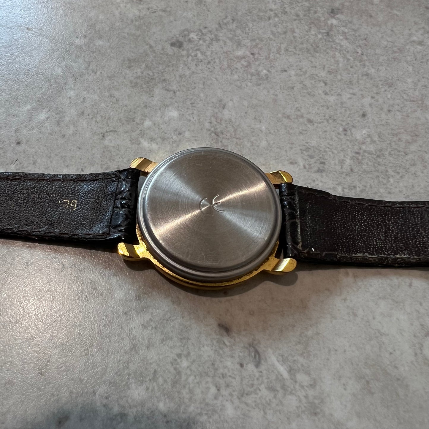 Vintage Watches