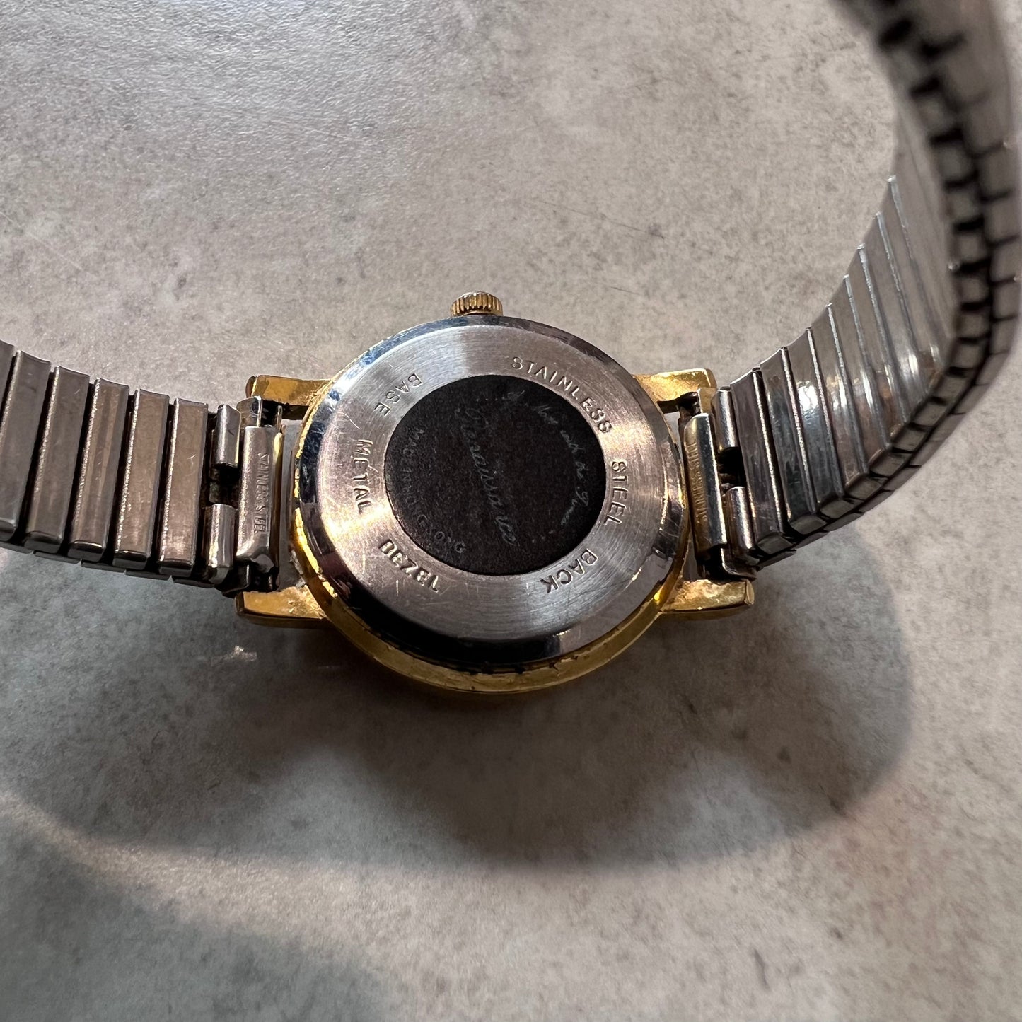Vintage Watches