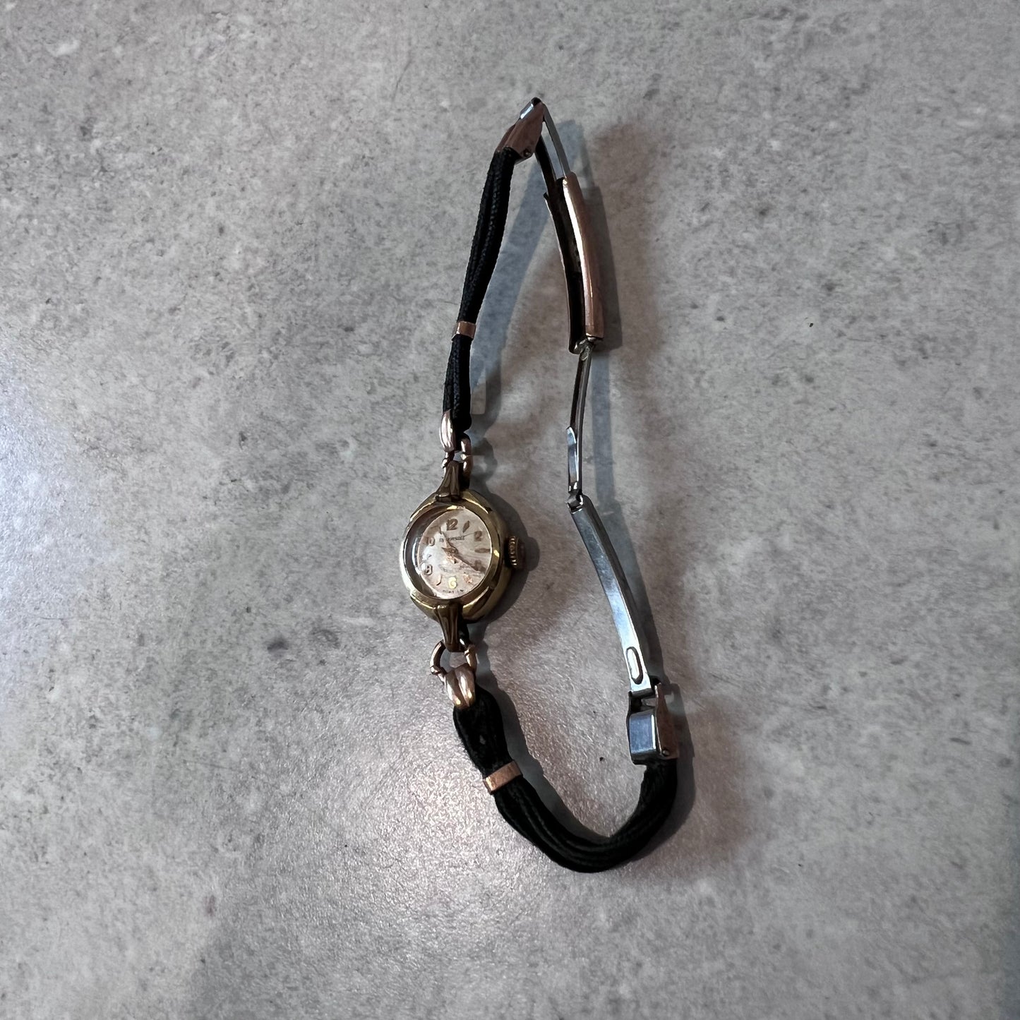 Vintage Watches