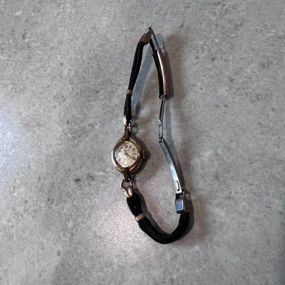 Vintage Watches