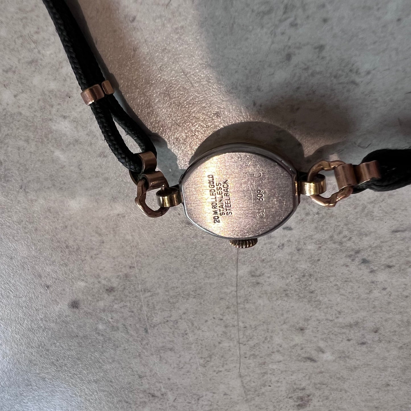 Vintage Watches
