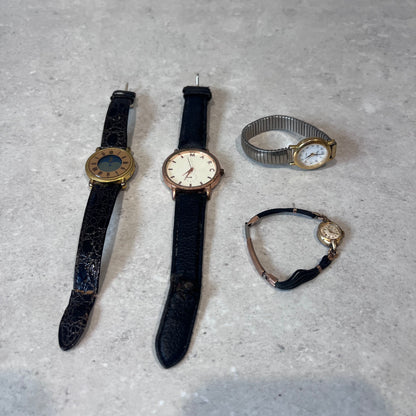 Vintage Watches