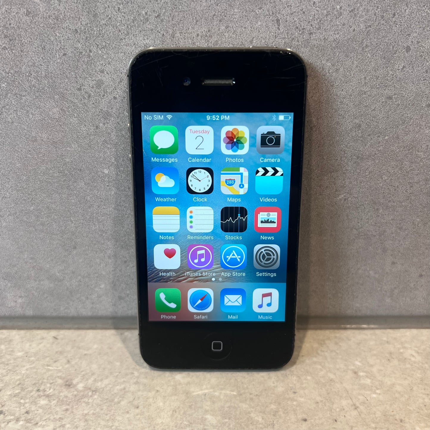 A1387 - Apple iPhone 4s 5GB