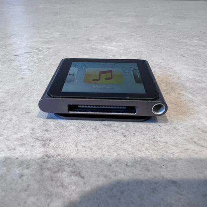 A1366 - Apple iPod Nano 6th Gen 16GB