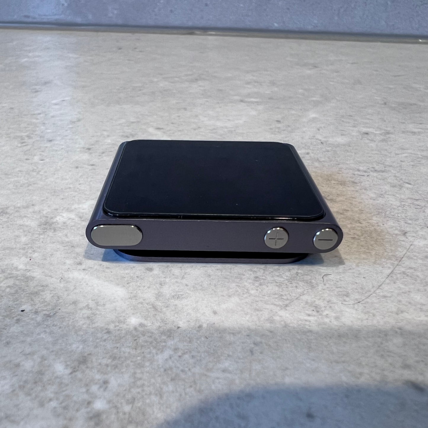 A1366 - Apple iPod Nano 6th Gen 16GB