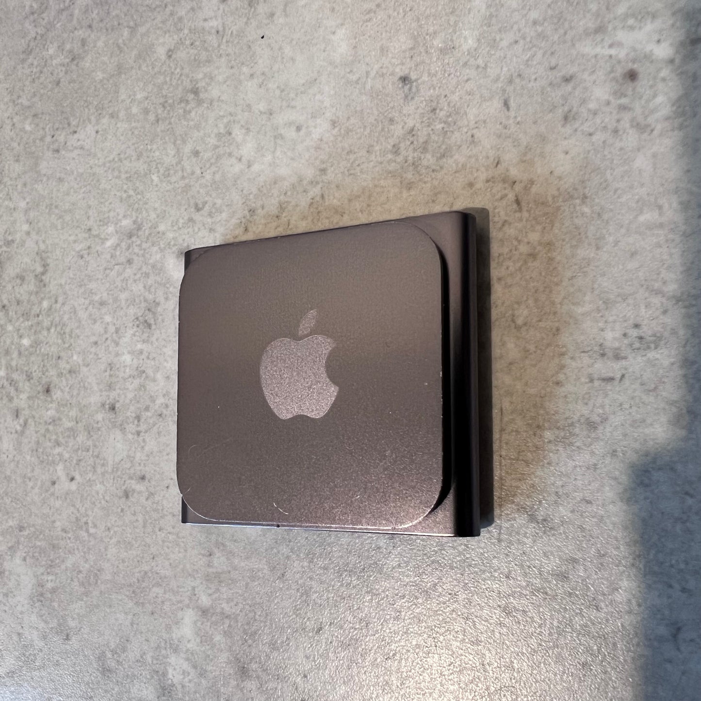 A1366 - Apple iPod Nano 6th Gen 16GB