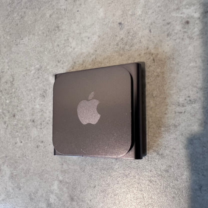 A1366 - Apple iPod Nano 6th Gen 16GB