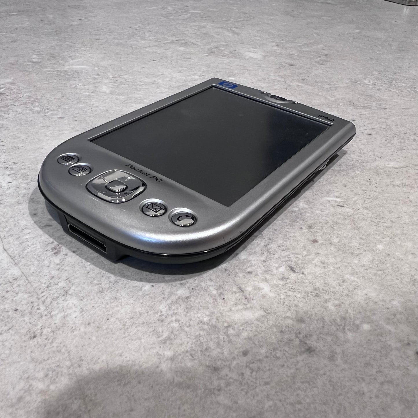 HP iPAQ H4100 Series Pocket PC Bundle