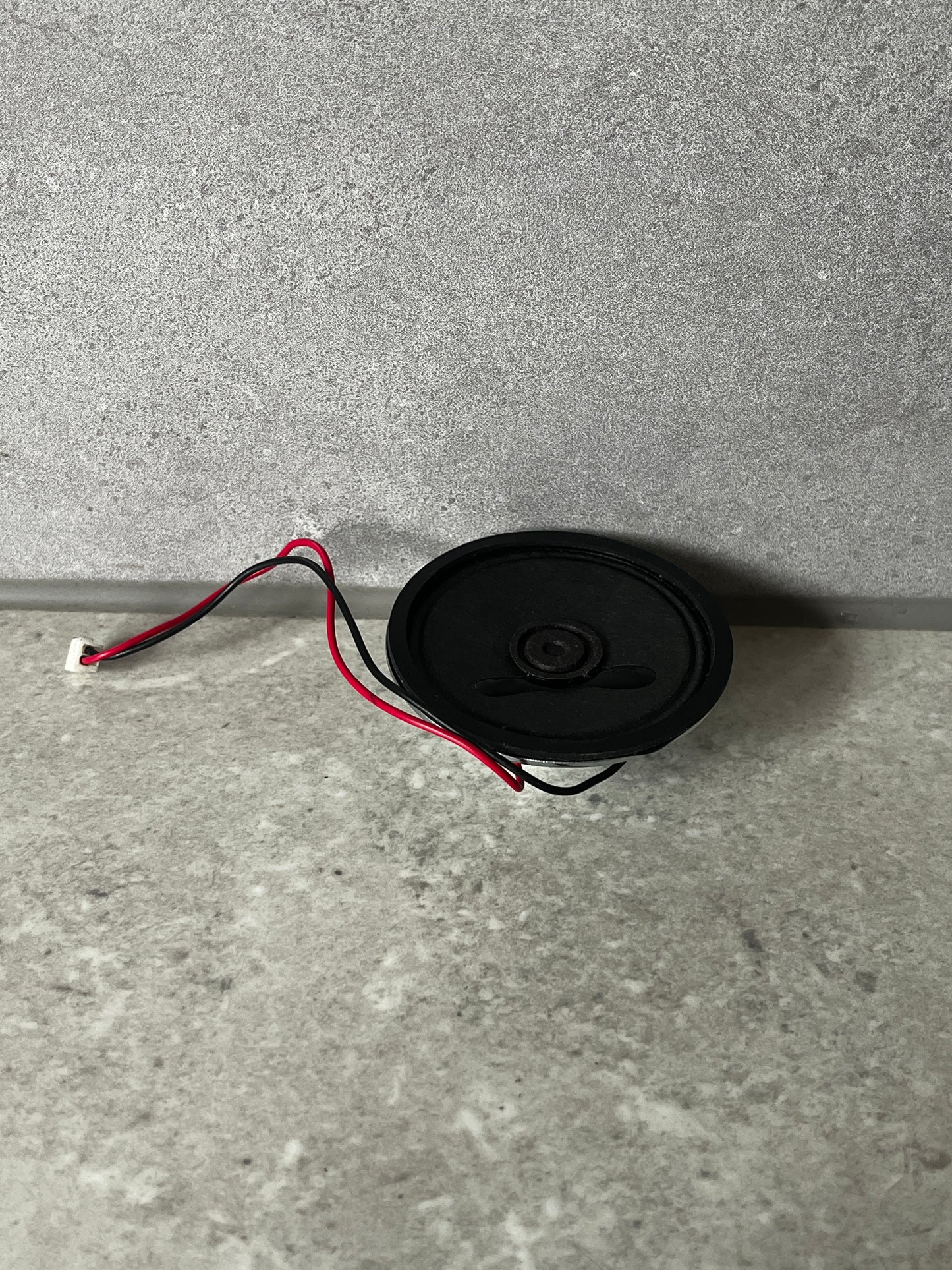 Jingli speaker 16 ohm 0.4W suit Canon Imagerunner FK2-0428