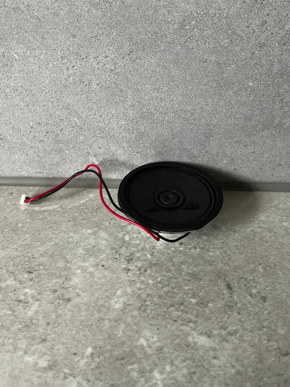Jingli speaker 16 ohm 0.4W suit Canon Imagerunner FK2-0428