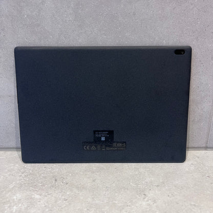 Lenovo Tab4 10 TB-X304F - Account Locked