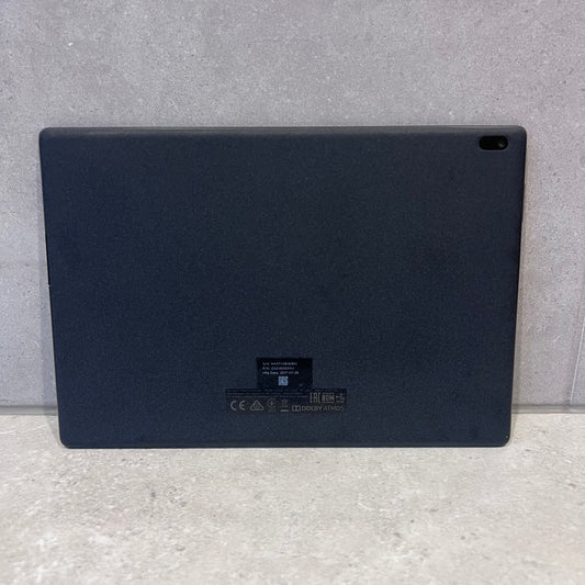 Lenovo Tab4 10 TB-X304F - Account Locked