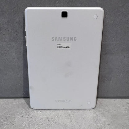 Samsung Galaxy Tab A SM-T550 16GB - Account Locked