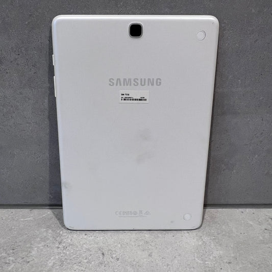 Samsung Galaxy Tab A SM-T550 16GB - Account Locked