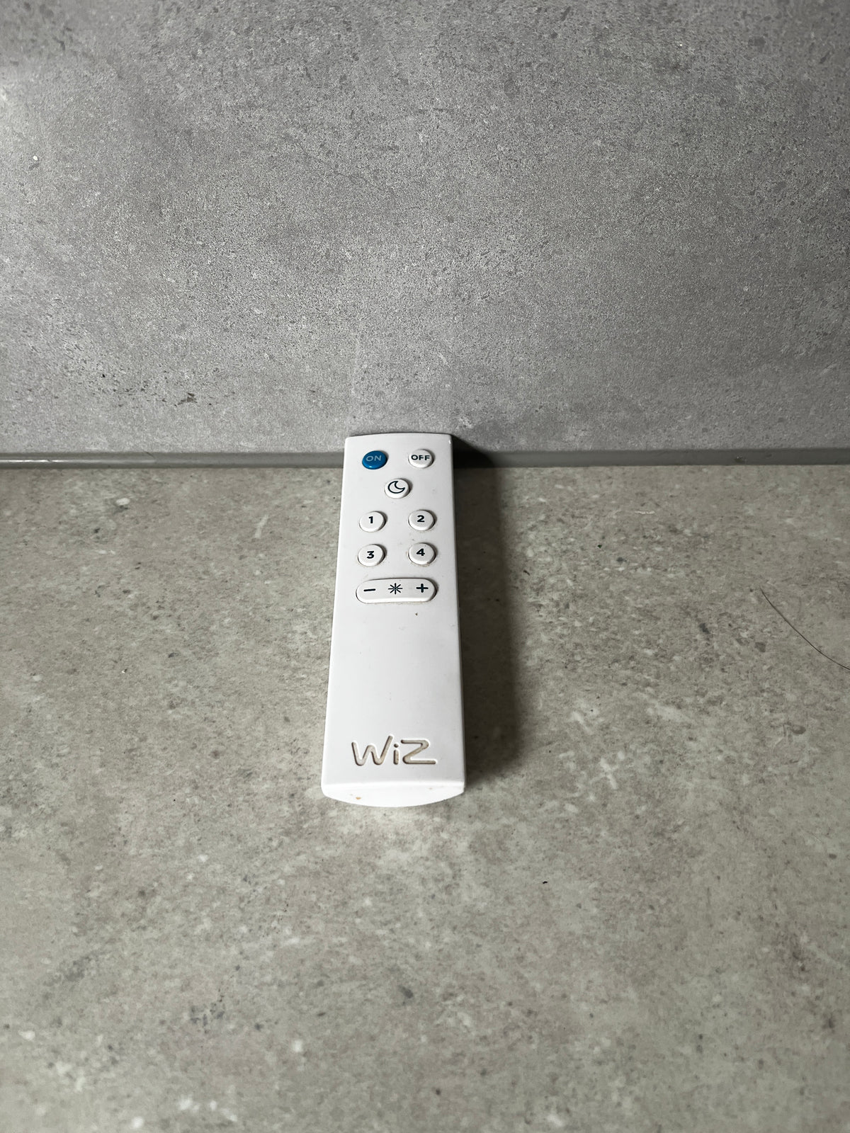 Wiz Wizmote Remote RC for Atom Wiz lighting systems