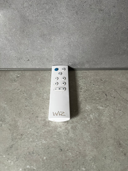 Wiz Wizmote Remote RC for Atom Wiz lighting systems