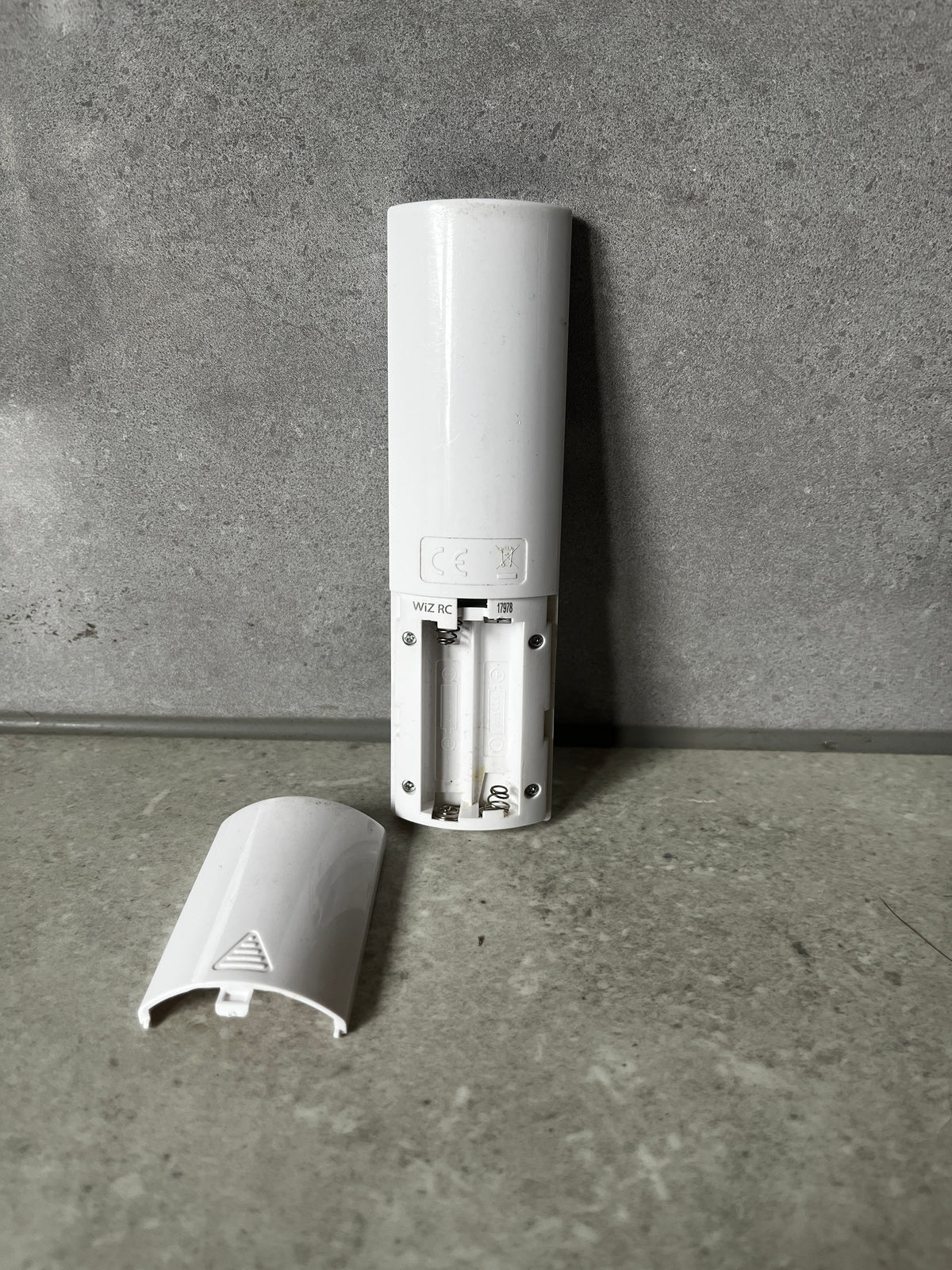 Wiz Wizmote Remote RC for Atom Wiz lighting systems