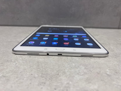 Samsung Galaxy Tab A SM-T550 16GB - Account Locked