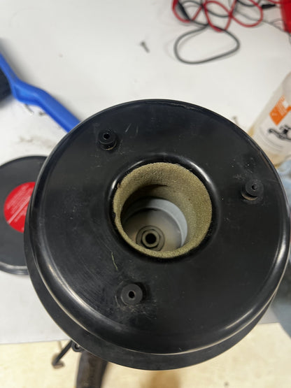 Spaquip Blower 1150W For Spa Power Blower