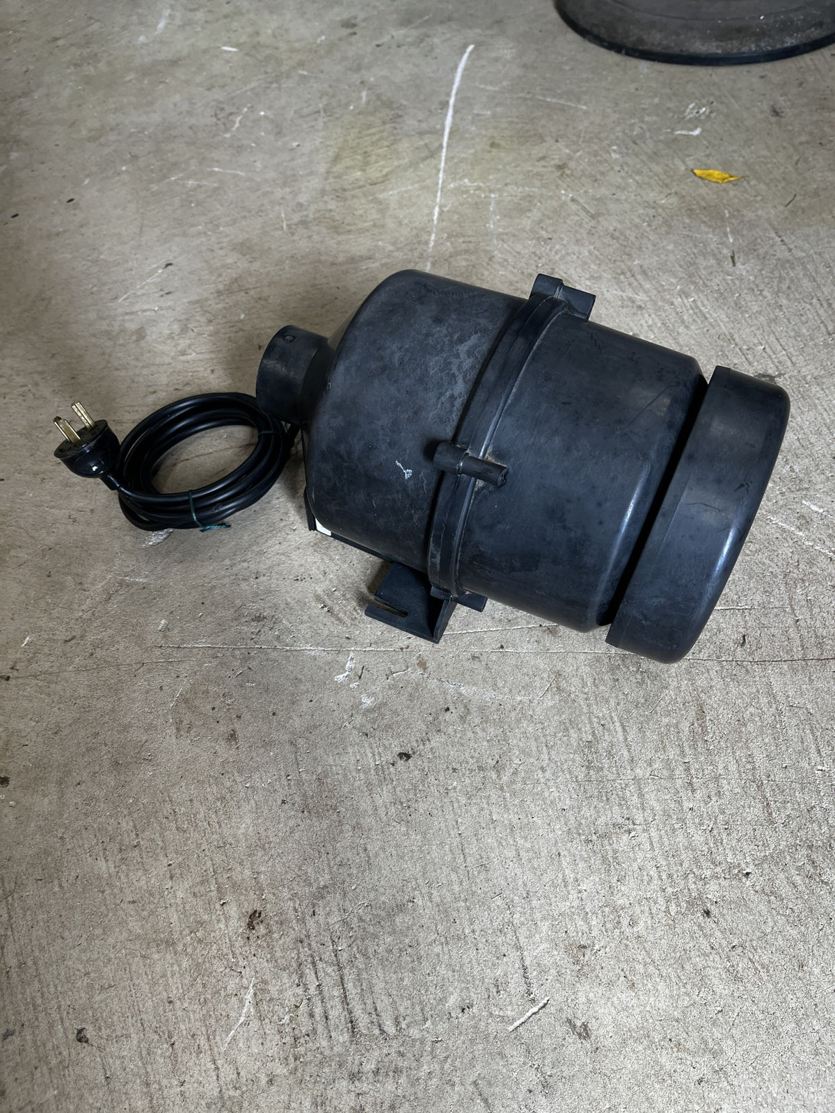 Spaquip Blower 1150W For Spa Power Blower