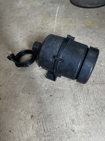 Spaquip Blower 1150W For Spa Power Blower