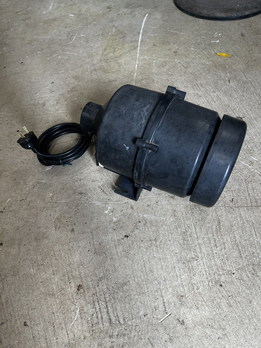 Spaquip Blower 1150W For Spa Power Blower
