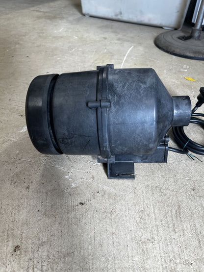 Spaquip Blower 1150W For Spa Power Blower