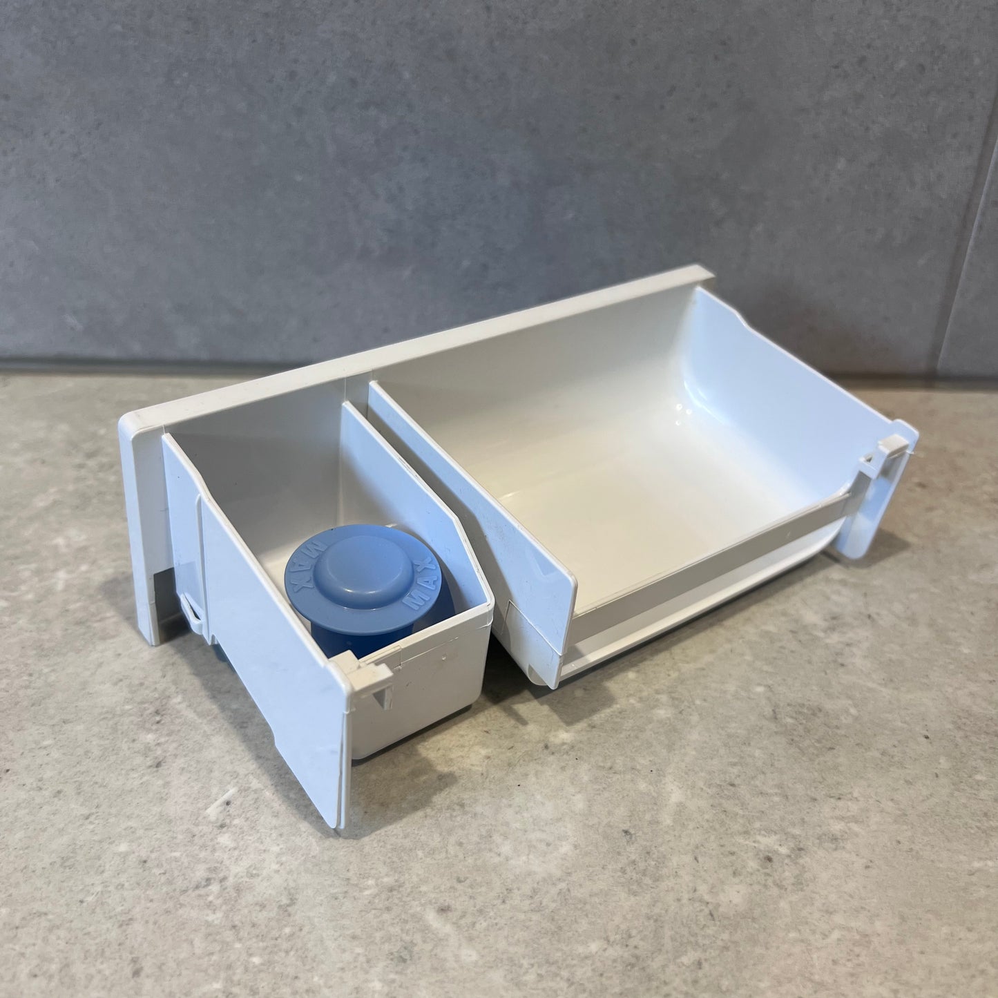 AEN73151402 LG WASHER TL DETERGENT HOUSING ASSY WTG7532W 6532
