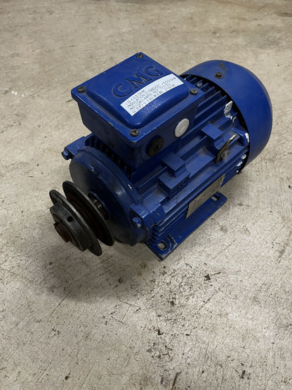 CMG SLA 100LA Three Phase 2.2KW 4 Pole Electric Motor