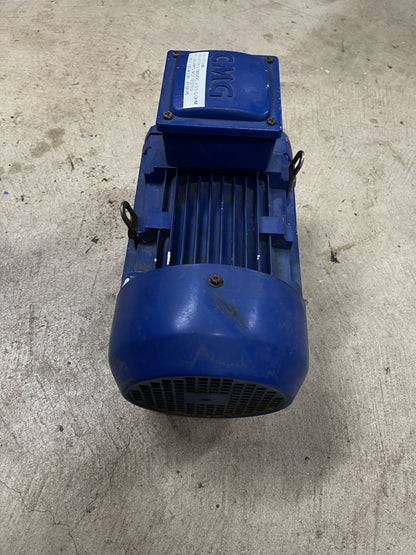 CMG SLA 100LA Three Phase 2.2KW 4 Pole Electric Motor