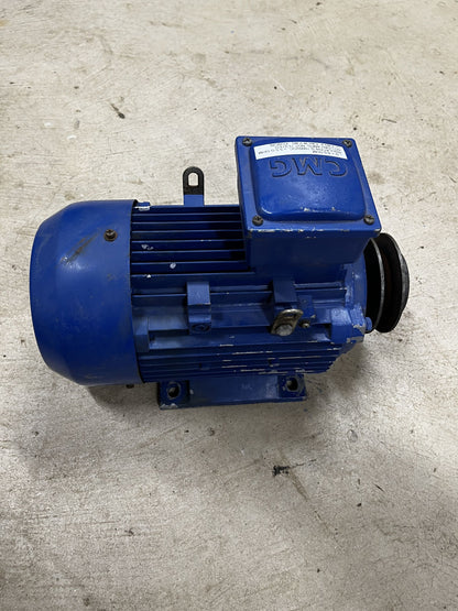 CMG SLA 100LA Three Phase 2.2KW 4 Pole Electric Motor