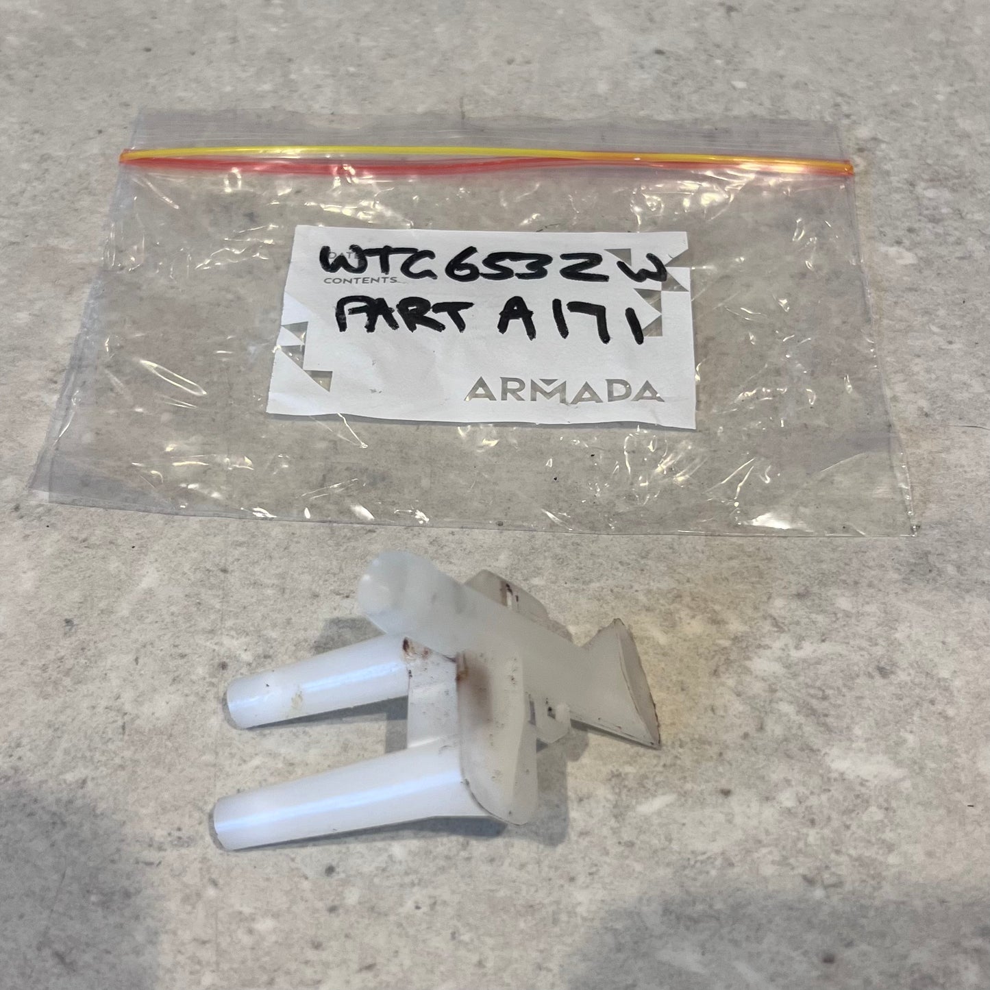LG WTG532W PART A171