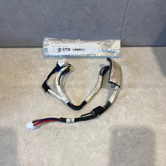 LG WT6532 Top Loader -  Stator Harness