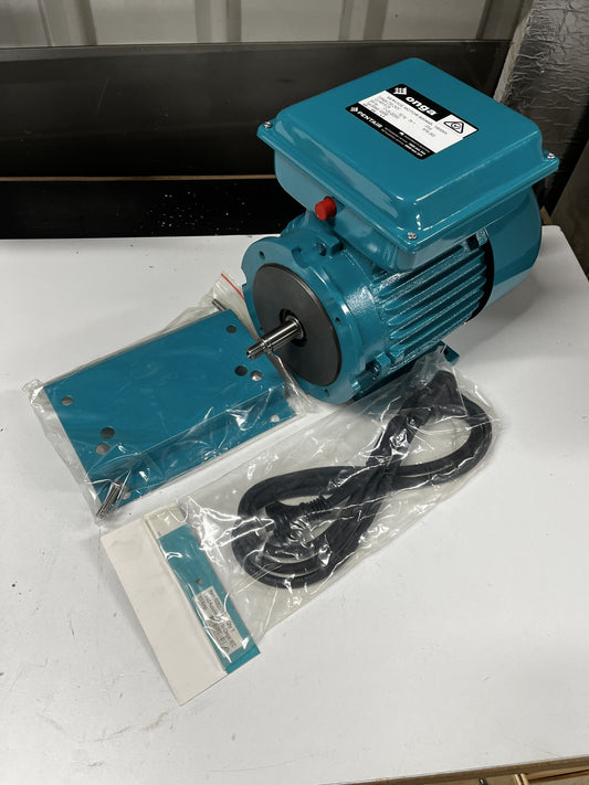 Onga Service Motor 800445 1800W Suit Farmmaster and Others Single Phase