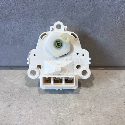 LG WTG6532W 4681EA1009A TL WASHER DUMPER CLUTCH MOTOR (SPIN BRAKE)