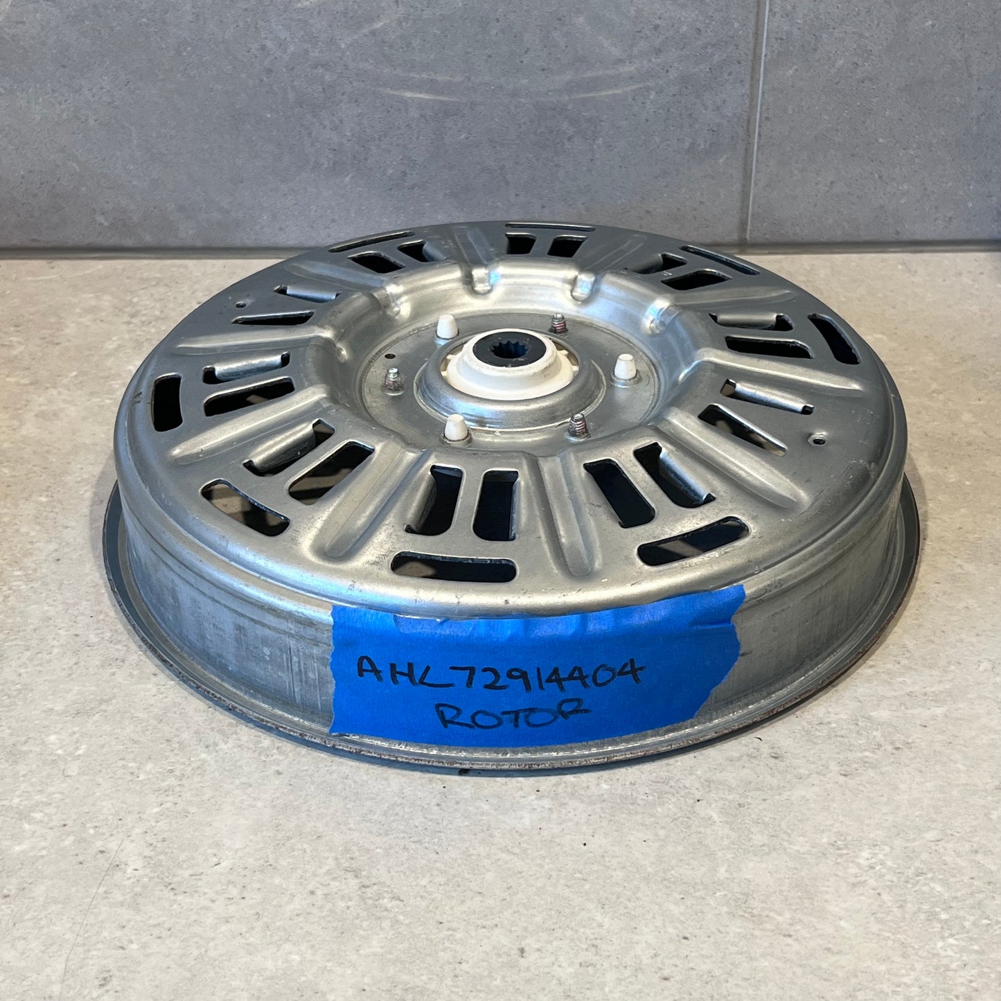 LG WTG6532W AHL72914404 Rotor