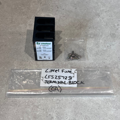 LFS25723Z SPLICER BLOCK 600V 175A 3 POLE