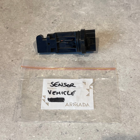 MAF for replacing 226806N211 226805U400 Hitachi 226806N21A AFM-026