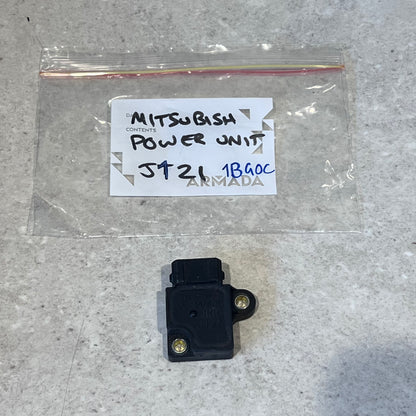 MITSUBISHI POWER UNIT J121 Ignition Control Module