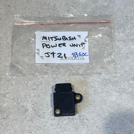 MITSUBISHI POWER UNIT J121 Ignition Control Module
