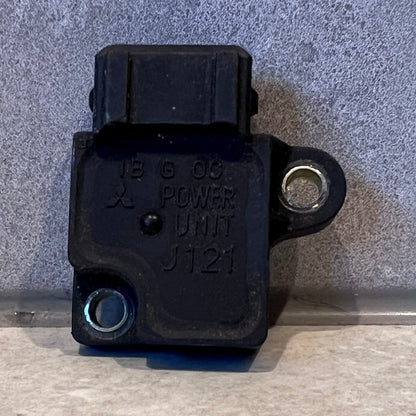 MITSUBISHI POWER UNIT J121 Ignition Control Module