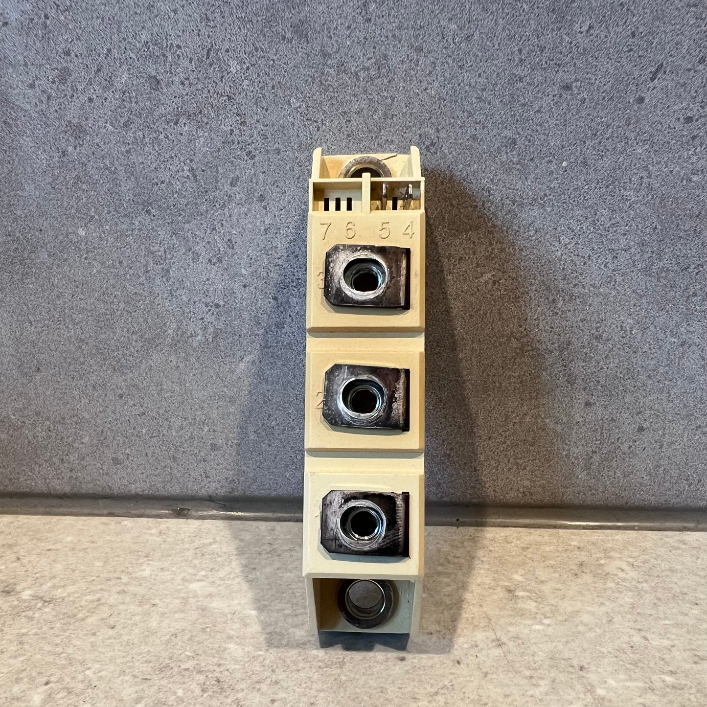 SEMIKRON SKKH72/12E 72A 1200V THYRISTOR DIODE