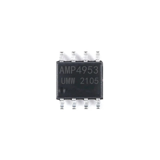 UMW MOSFET 30V 5.3V 8-SOP APM4953