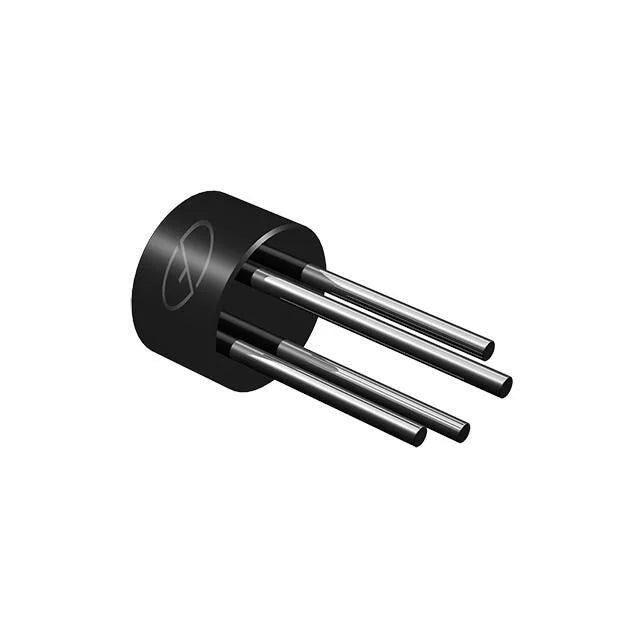 Good-Ark W02G Bridge Rectifier Single Phase Standard 200 V