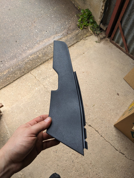 Nissan 968P1-5SK0B Interior Trim Piece Nissan Leaf ZE1