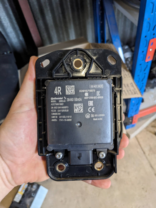 Nissan 284K0-5SA0A Sensor Assy-Side Obstacle Warning Nissan Leaf ZE1