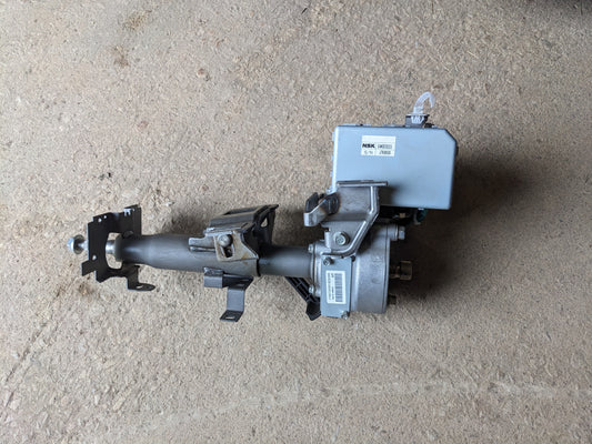 Nissan 48810-5SK0C Column-Steering Tilt Nissan Leaf ZE1