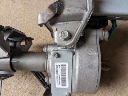 Nissan 48810-5SK0C Column-Steering Tilt Nissan Leaf ZE1